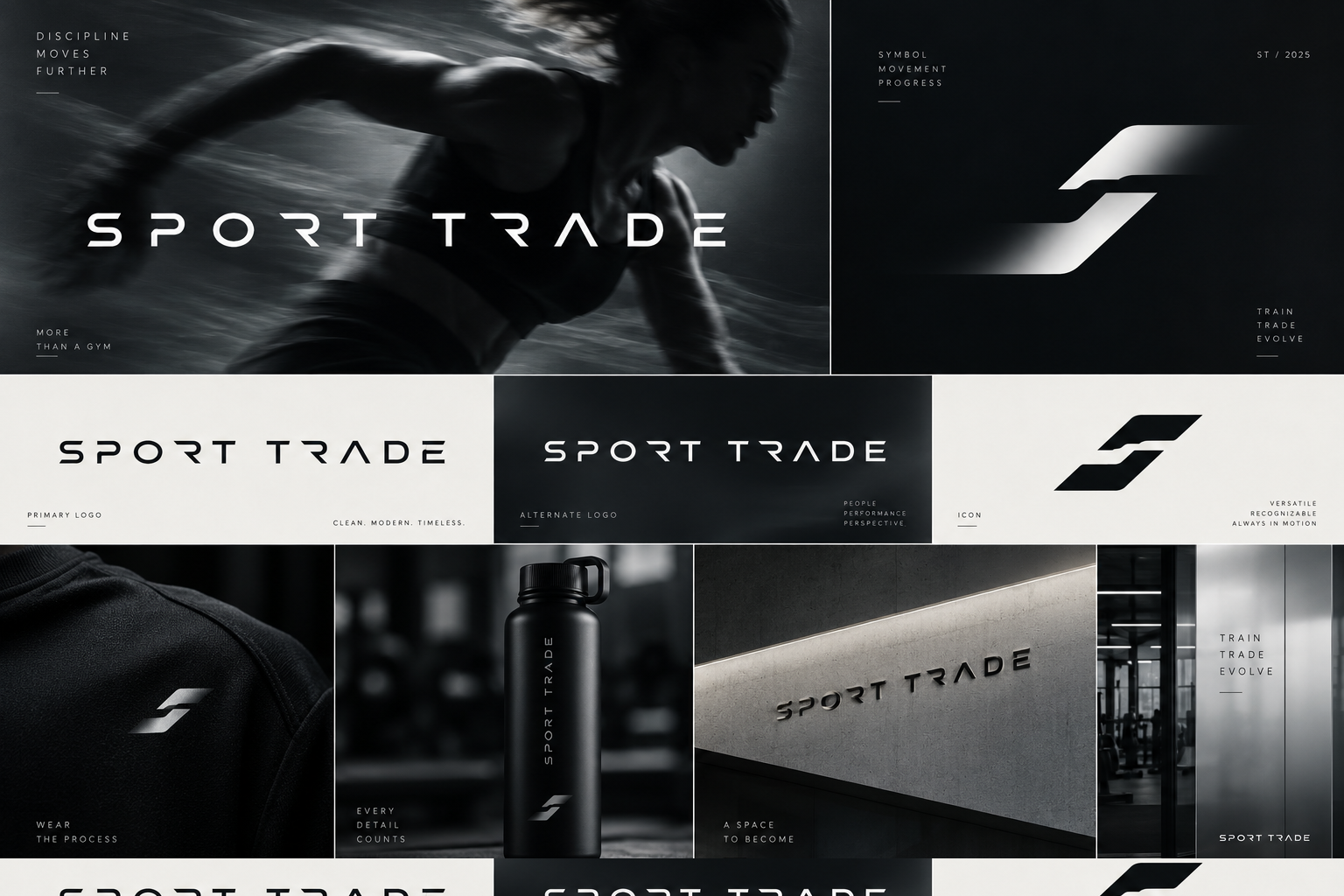 SPORT TRADE